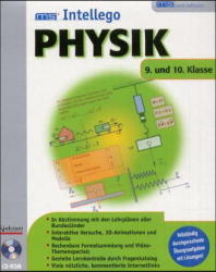 9./10. Klasse, 1 CD-ROM