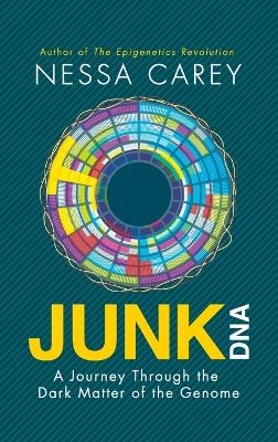 Junk DNA - Nessa Carey