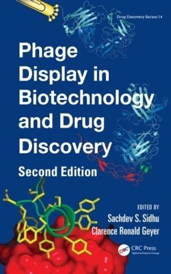 Phage Display In Biotechnology and Drug Discovery - 