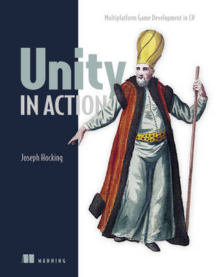 Unity in Action - Joesph Hocking