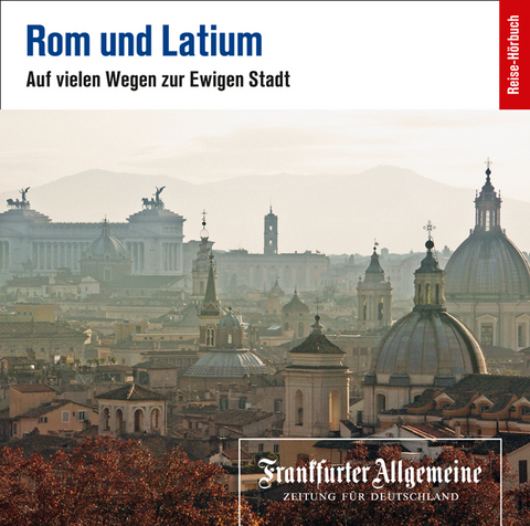 Rom und Latium - 