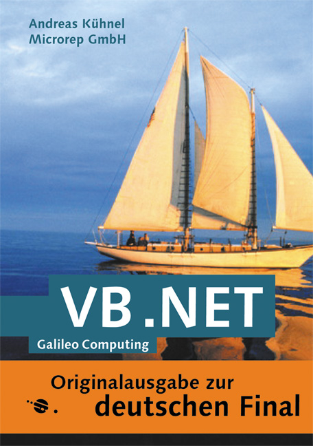 VB.NET - Andreas Kühnel