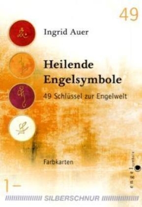 Engelsymbole - Karten - Ingrid Auer