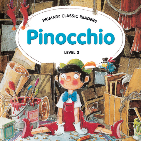 Pinocchio