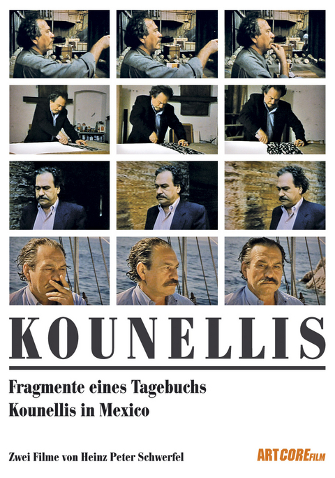 Kounellis