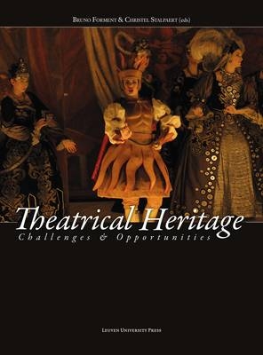 Theatrical Heritage - 