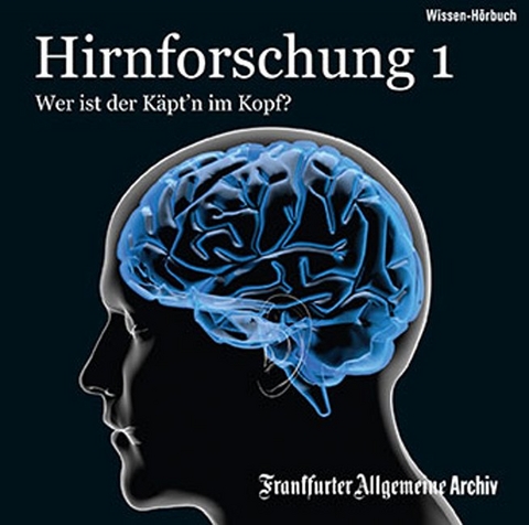 Hirnforschung 1 - 