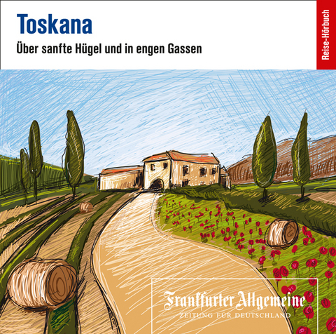 Toskana - 