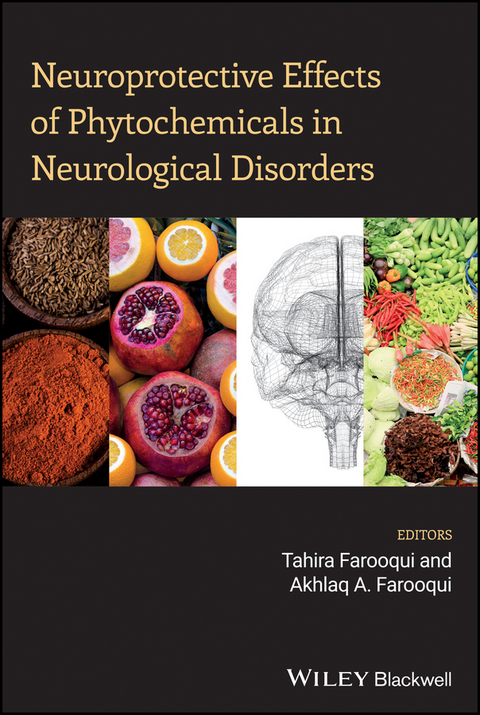 Neuroprotective Effects of Phytochemicals in Neurological Disorders - 