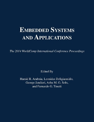 Embedded Systems and Applications - 