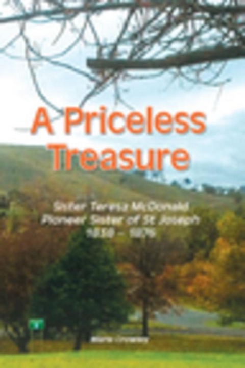 Priceless Treasure -  Marie Crowley