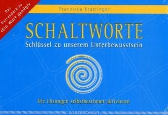 Schaltworte - Fraziska Krattinger