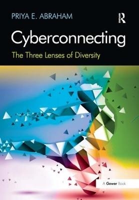 Cyberconnecting - Priya E. Abraham