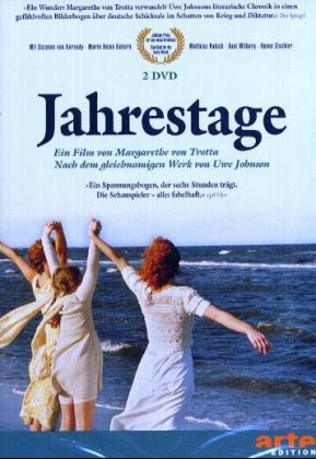 Jahrestage