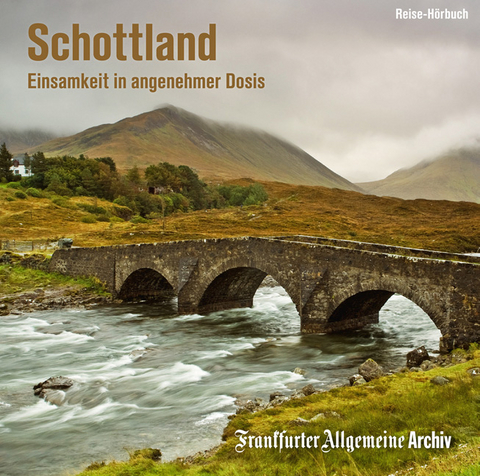 Schottland -  Frankfurter Allgemeine Archiv