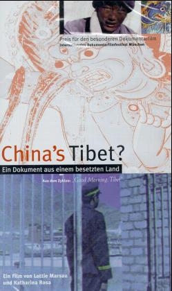 Chinas Tibet?