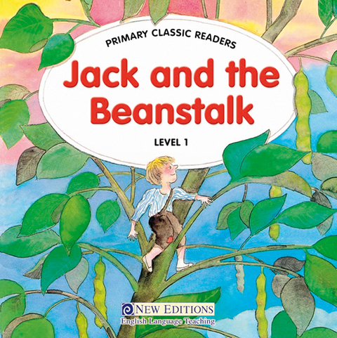 Jack and the Beanstalk