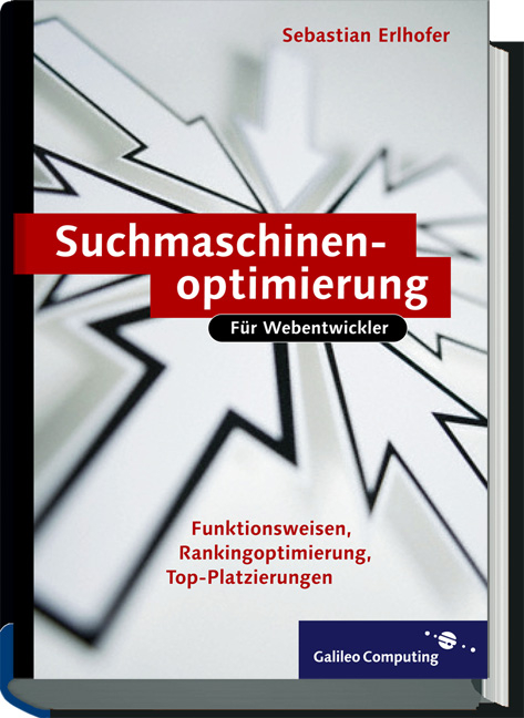 Suchmaschinen-Optimierung für Webentwickler - Sebastian Erlhofer