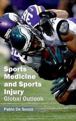 Sports Medicine and Sports Injury: Global Outlook - 