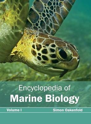 Encyclopedia of Marine Biology: Volume I - 