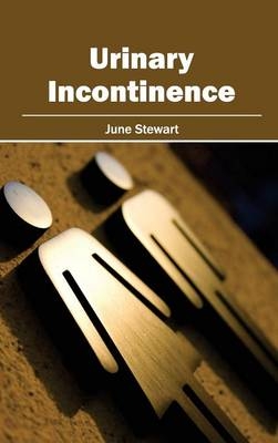 Urinary Incontinence - 