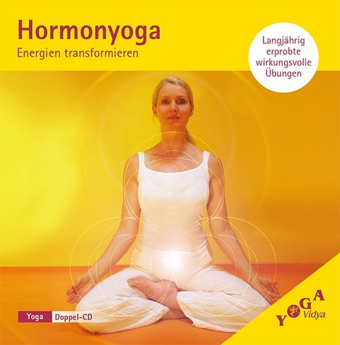 Hormon Yoga - 