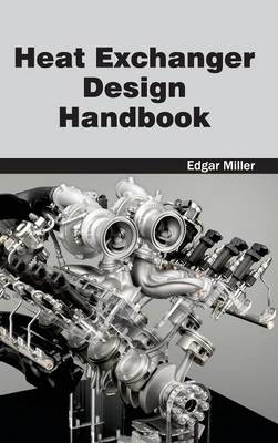 Heat Exchanger Design Handbook - 