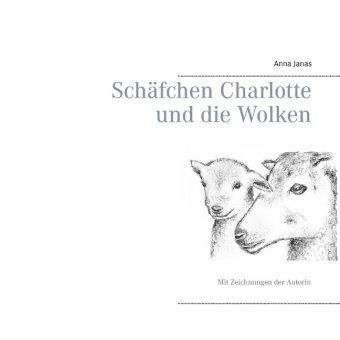 Schäfchen Charlotte und die Wolken