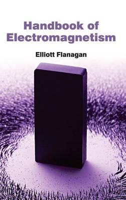 Handbook of Electromagnetism - 