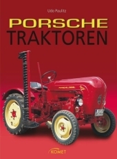 Porsche Traktoren - Udo Paulitz