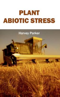 Plant Abiotic Stress - 