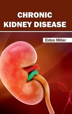 Chronic Kidney Disease - 