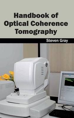 Handbook of Optical Coherence Tomography - 