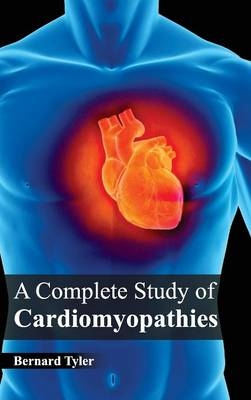 Complete Study of Cardiomyopathies - 