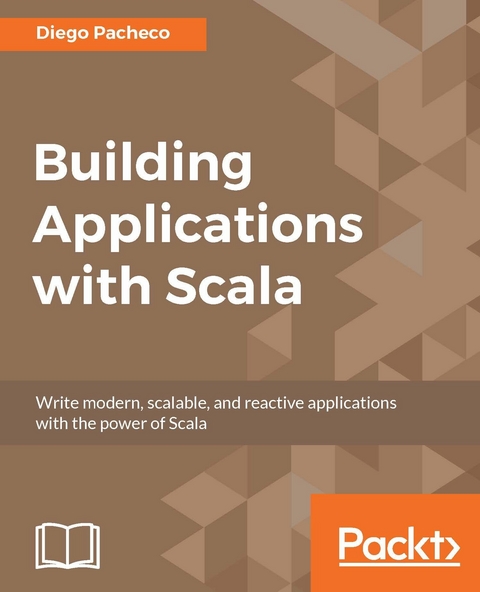 Building Applications with Scala - Diego Pacheco