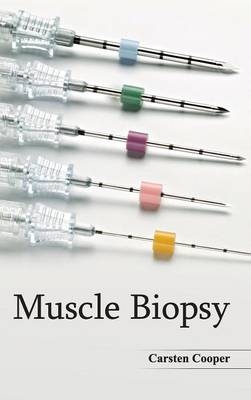 Muscle Biopsy - 