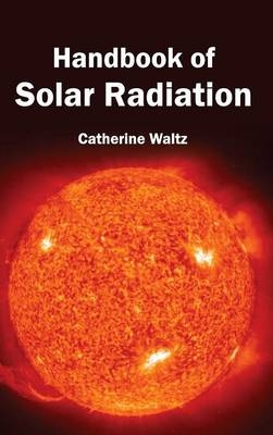 Handbook of Solar Radiation - 