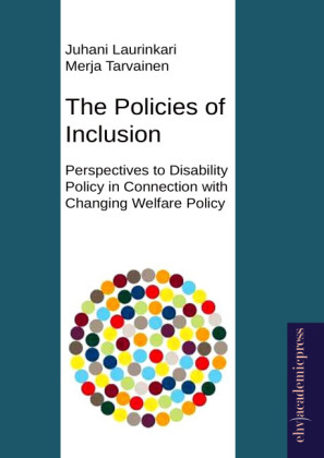 The Policies of Inclusion - 