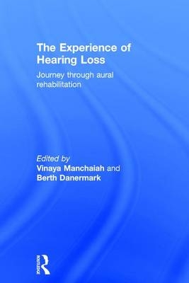 Experience of Hearing Loss - 