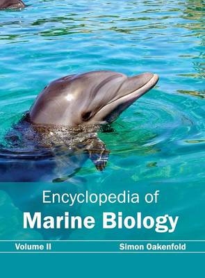 Encyclopedia of Marine Biology: Volume II - 