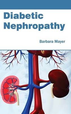 Diabetic Nephropathy - 