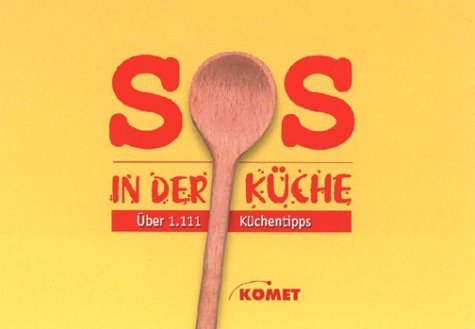 SOS in der Küche