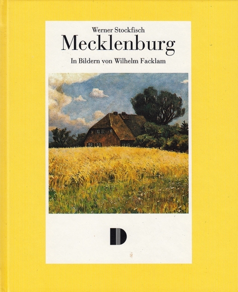 Mecklenburg - Werner Stockfisch