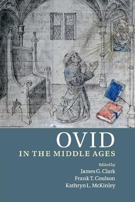 Ovid in the Middle Ages - 