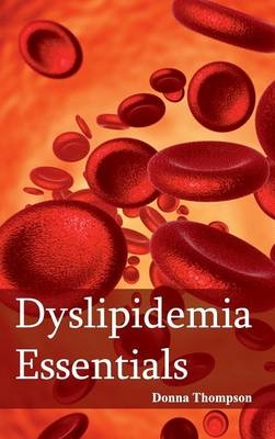 Dyslipidemia Essentials - 