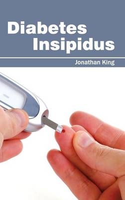 Diabetes Insipidus - 