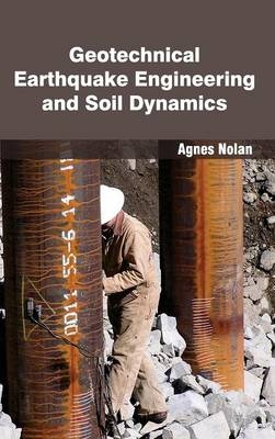 Geotechnical Earthquake Engineering and Soil Dynamics - 