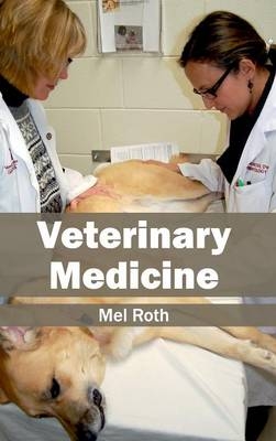 Veterinary Medicine - 