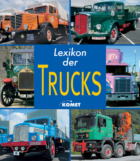 Lexikon der Trucks