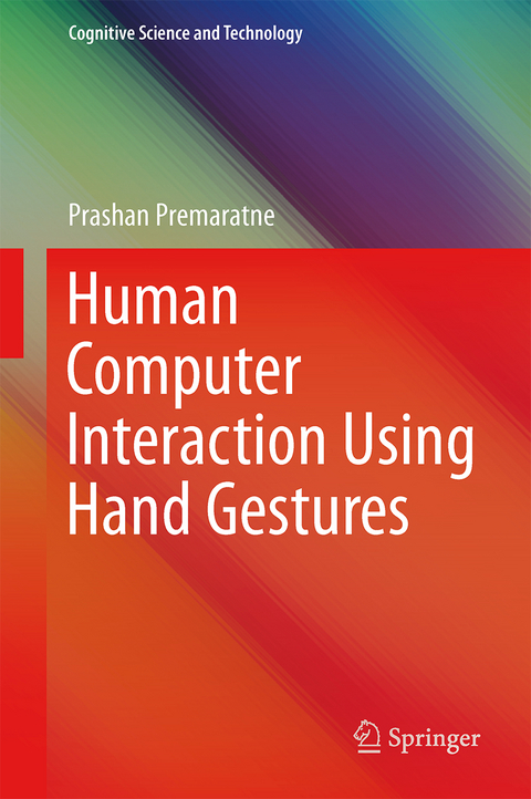 Human Computer Interaction Using Hand Gestures - Prashan Premaratne